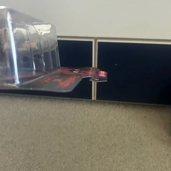 Five Nights at Freddy’s Ringmaster Foxy and Freddy Jazwares - Picture 5 of 9